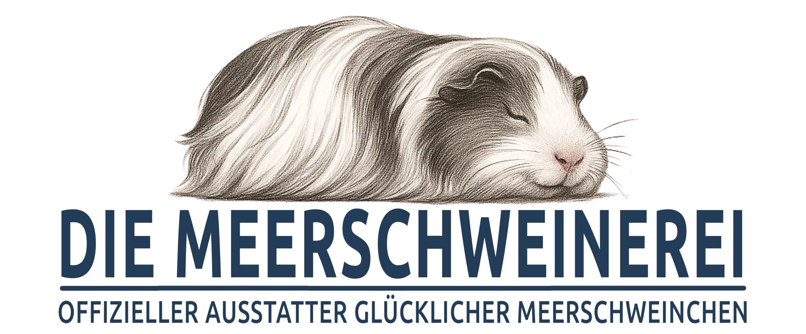 Die Meerschweinerei