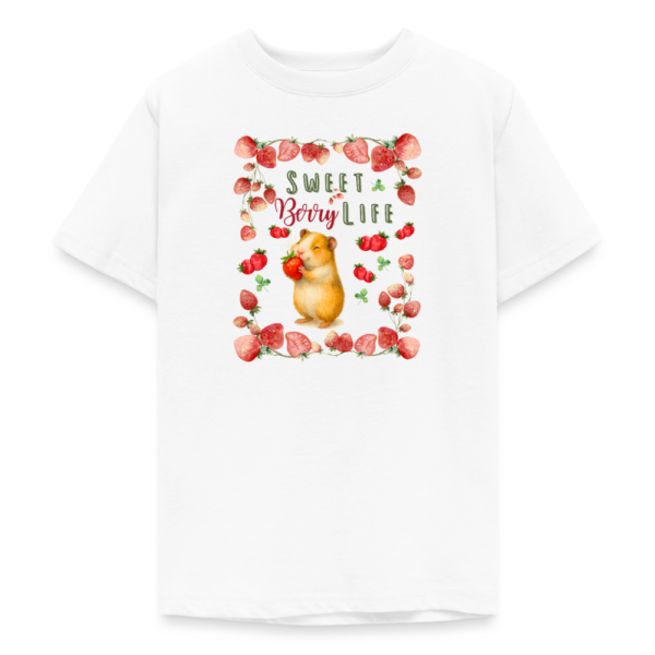 Teenager T-Shirt - Sweet Berry Life