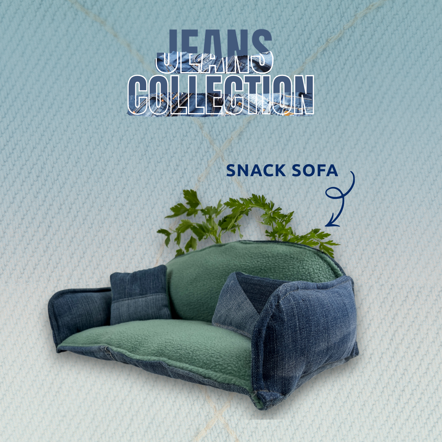 Meerschweinchen Kuschel Ecktunnel Seitenansicht 1