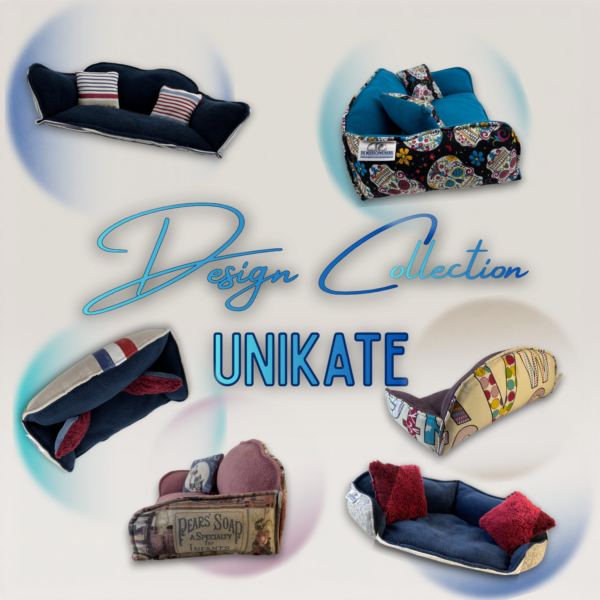 Titelbild Design Collection quadratrisch