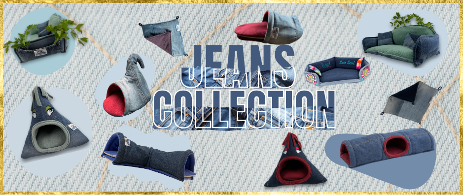 Jeans Collection