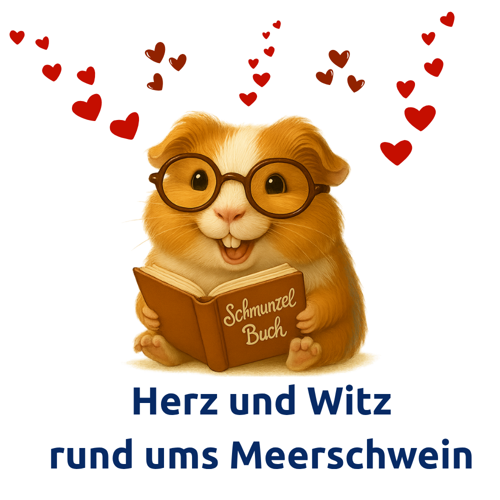 Herz und Witz rund ums Meerschwein category image