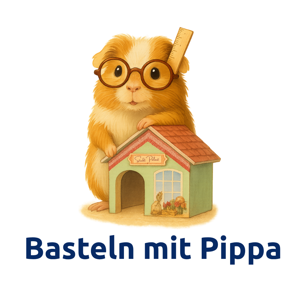 Basteln mit Pippa category image