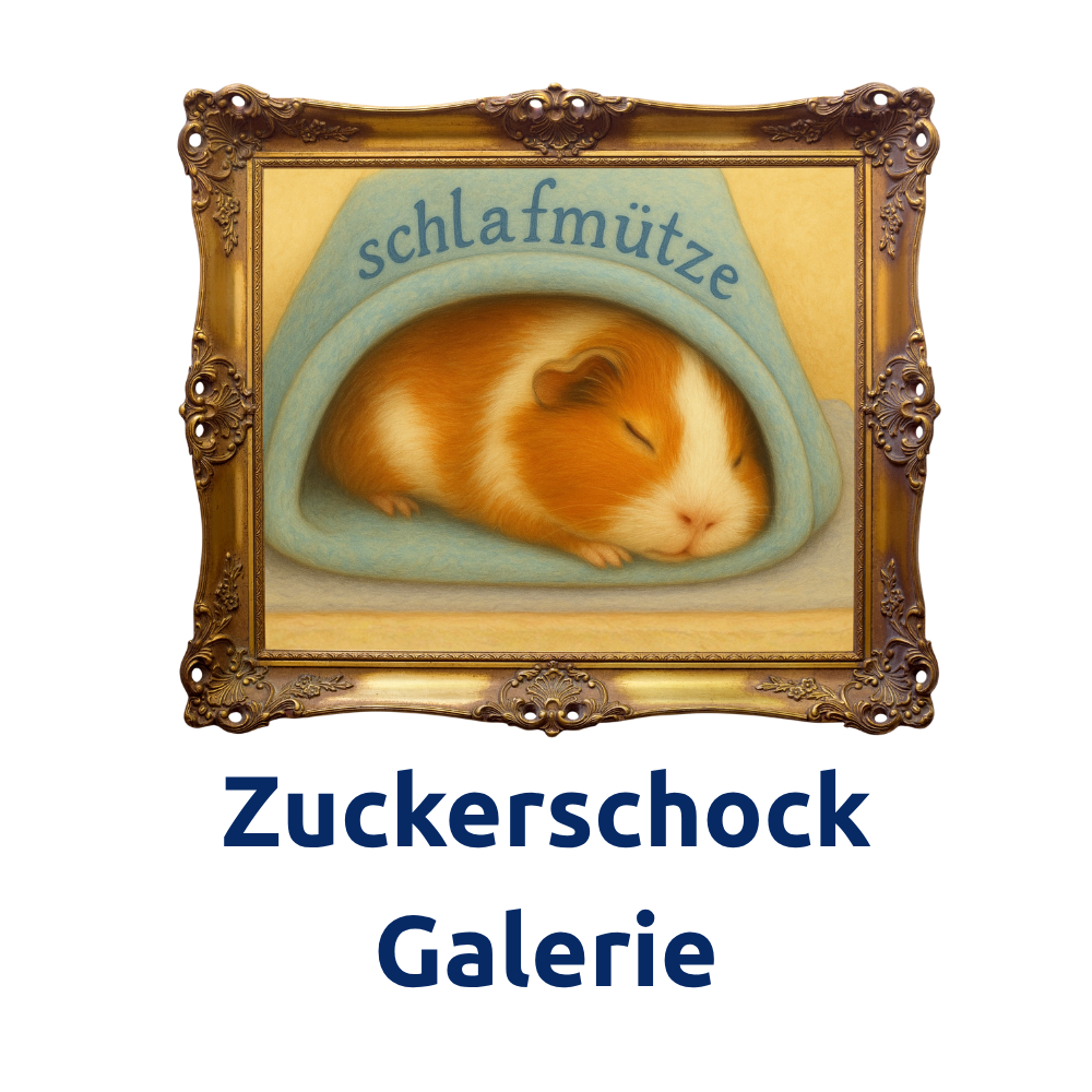 Zuckerschock Galerie category image