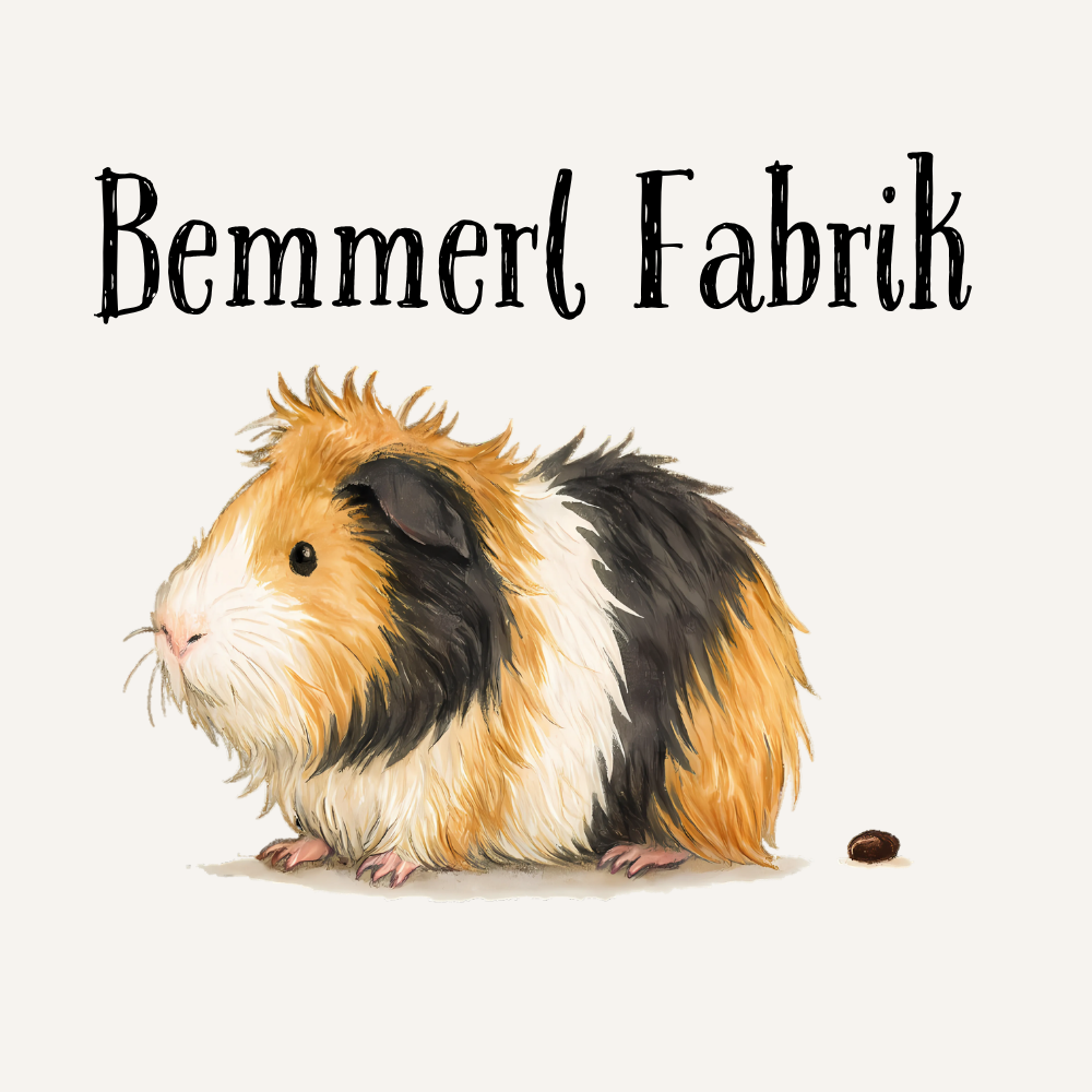 Titelbild You May Be Small