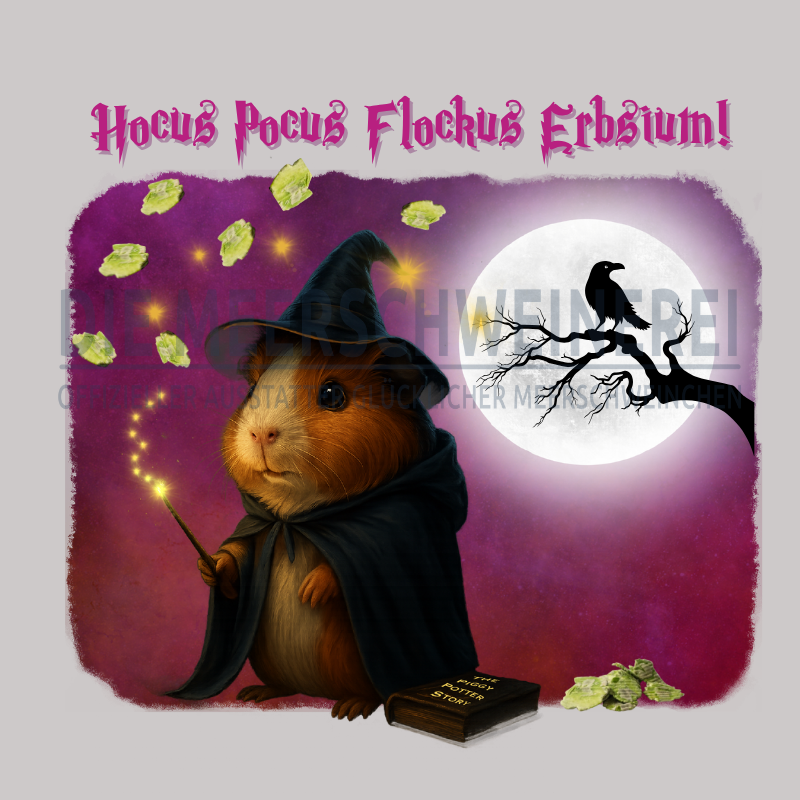 Titelbild Piggie Potter