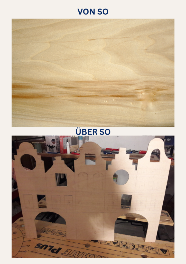 Blogbeitrag DIY Meerlihaus Vorher Bild