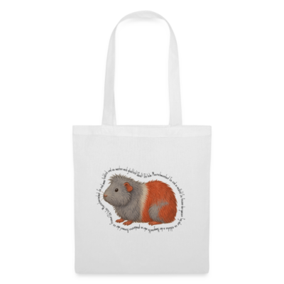 Stofftasche Meerli Liebe
