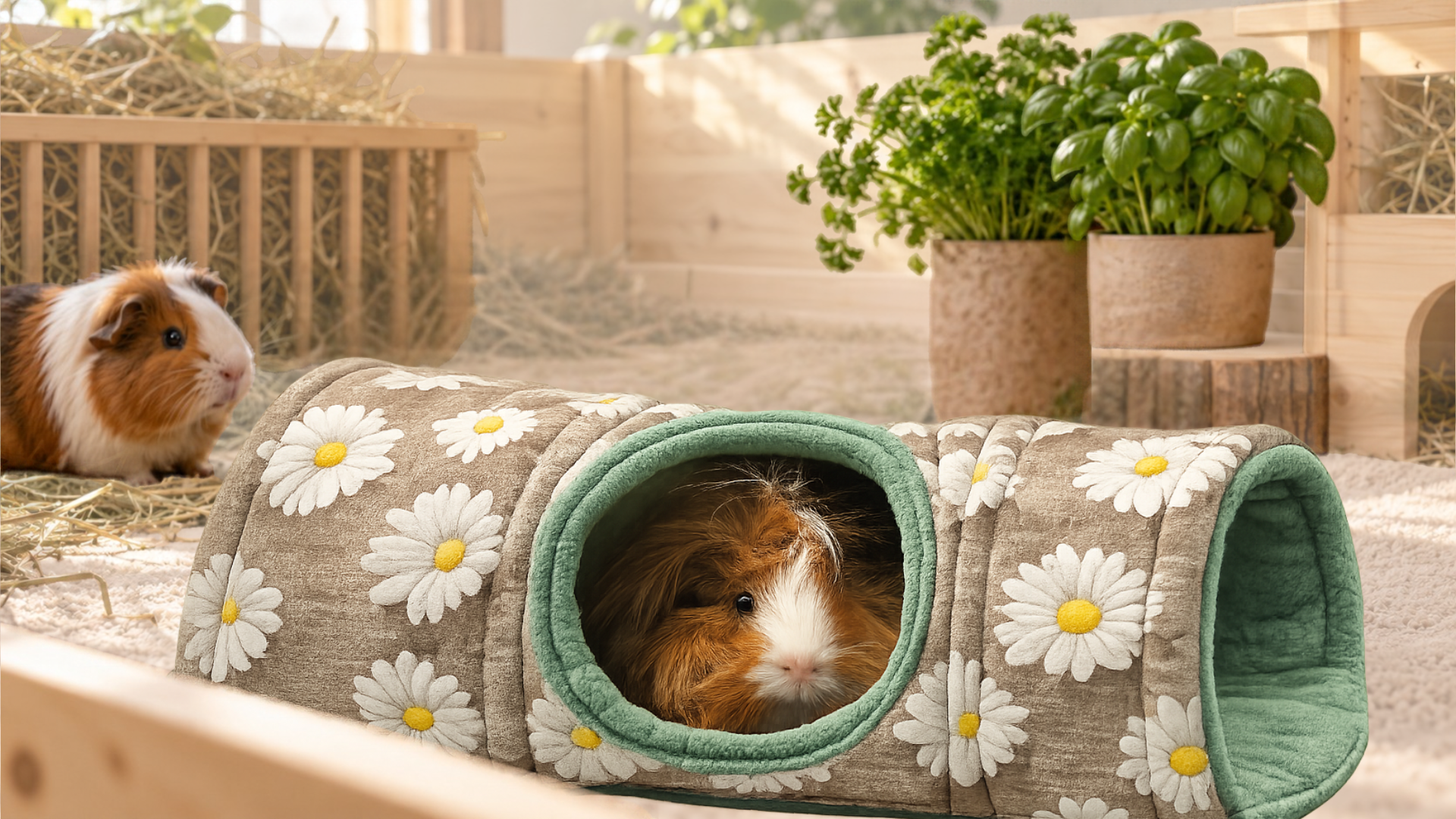 Kategoriebild Kuschelwelt