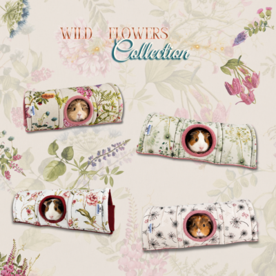Collection image Wild Flowers collection